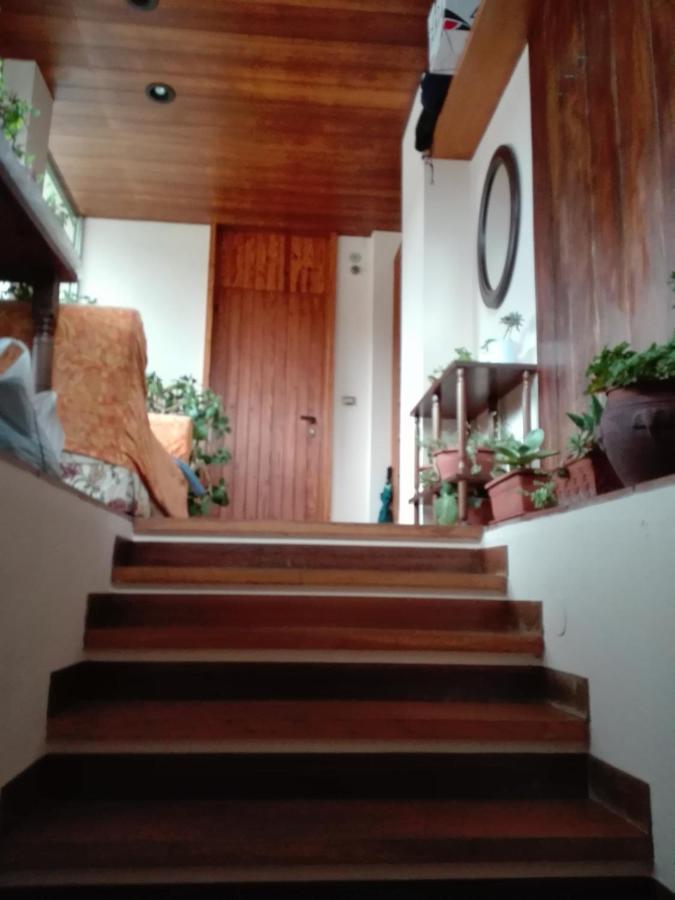 La Torretta Bed & Breakfast Torriglia Ngoại thất bức ảnh