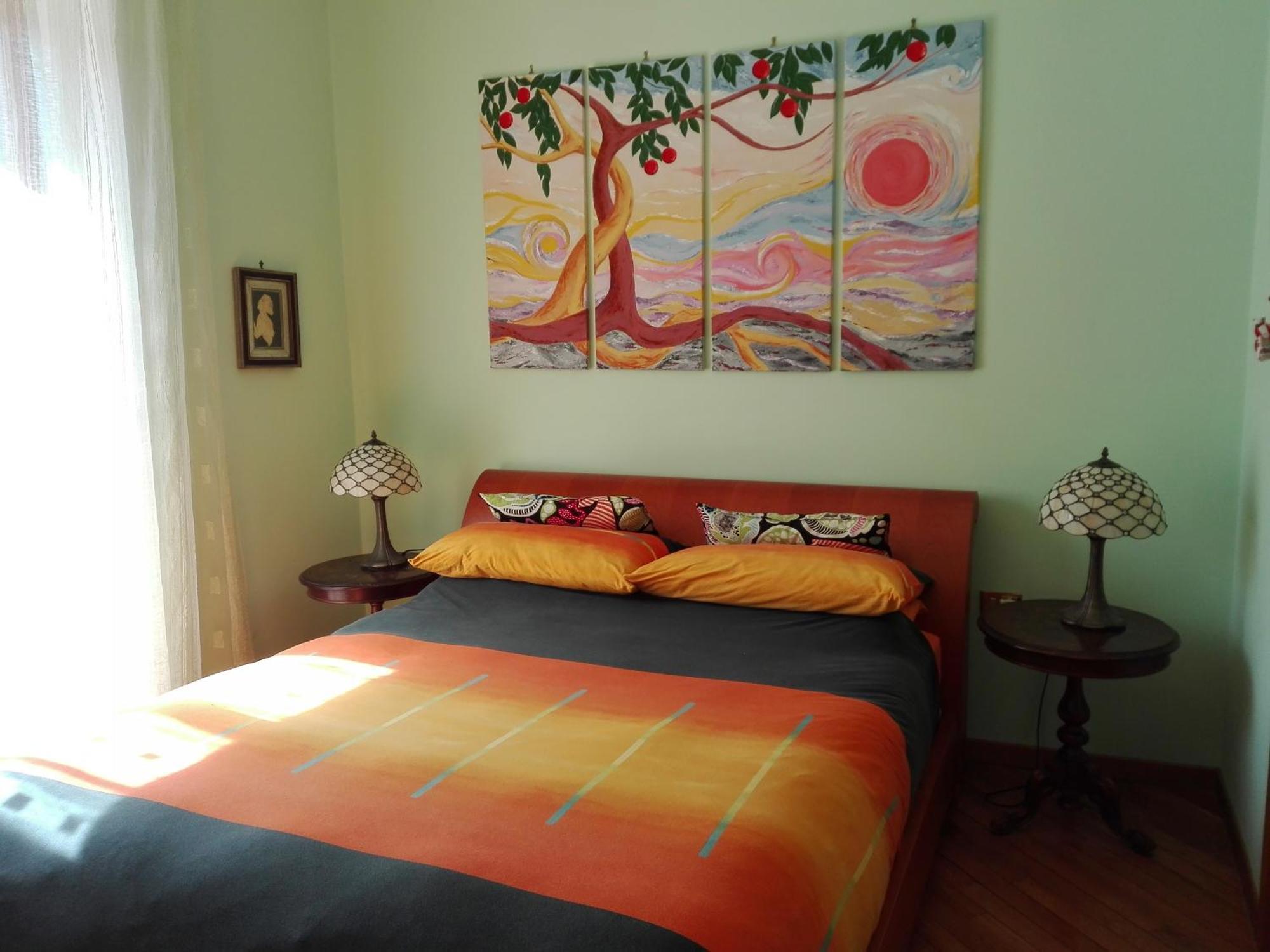 La Torretta Bed & Breakfast Torriglia Ngoại thất bức ảnh